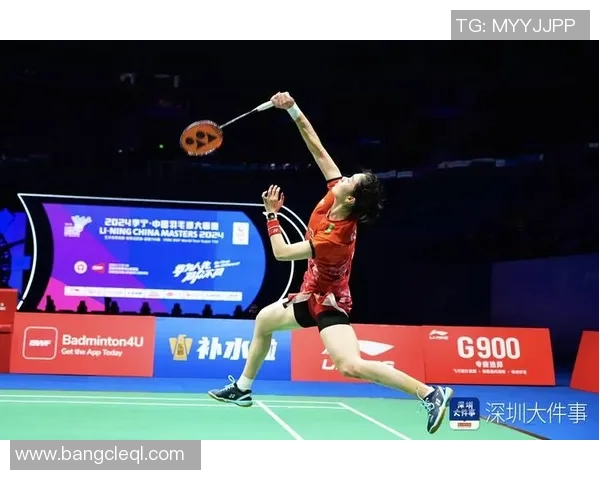 深圳羽毛球队在总决赛中的比赛经验与表现分析